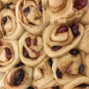 HealthyYummySpelt Sweet breads second overview