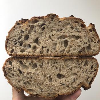 Helio recipe