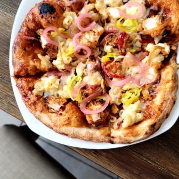 Henry Pizza first overview
