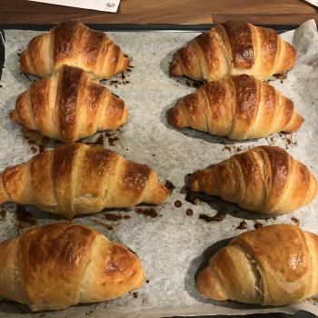 Herbert Croissants, bread, soft flatbreads second overview