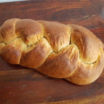 Hordas Salvajes Pastry first overview