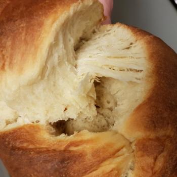 Hordas Salvajes Pastry second overview