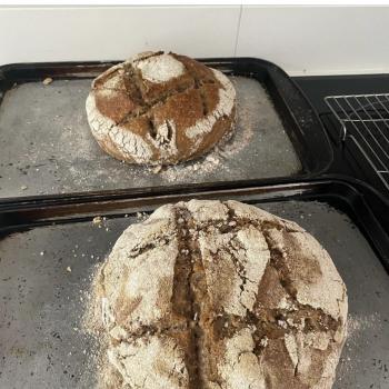 Hubert just bread first overview