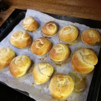 Hulda Bun first overview