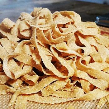 ID Bubbles Pasta and flatbreads first overview