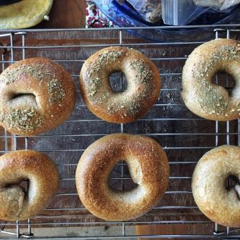 Ima Bagels second overview