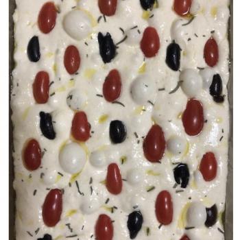 Ima Foccacia first overview