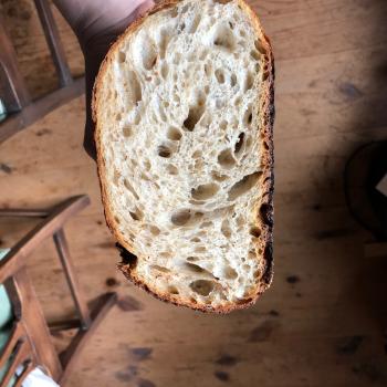 Ima Ima's Loaf second overview