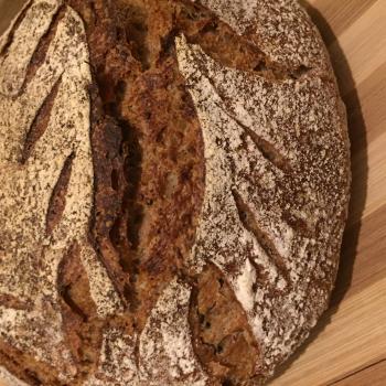 incir Country Bread second overview