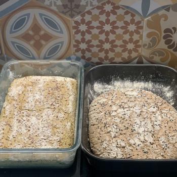 Innokenty Bread first overview