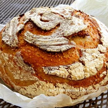 Isabella Sourdough Breads first overview