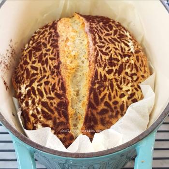 Isabella Sourdough Breads second overview