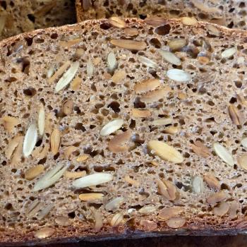 John Dough Danish Rye second overview