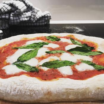 Johnny Pizza second overview