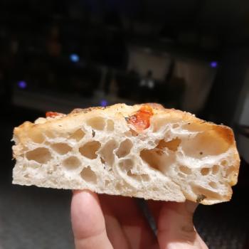 Judith Foccacia first overview