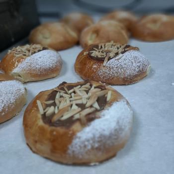 Judith Masa Brioche second overview