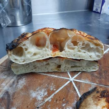 Judith Pizza second overview