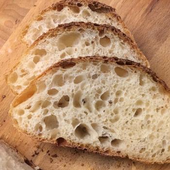 Julian Bread, Panettone etc. second overview