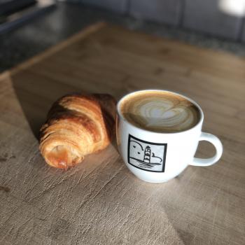 Kenobi Croissant first overview