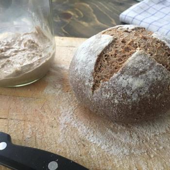 Kjartan Kovidjuk Teff bread, Neapolitan pizzas, fresh buckweat pasta & more! first overview