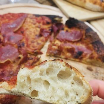Kvascho first slice