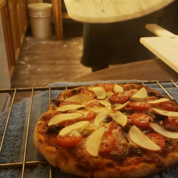 Lacy Brevis recipe