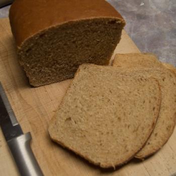 Lake Tawakoni White Enriched Breads second overview