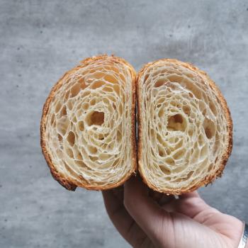 Le Vilain Croissants first overview