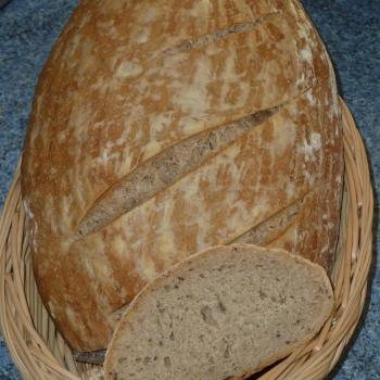 leaven second overview