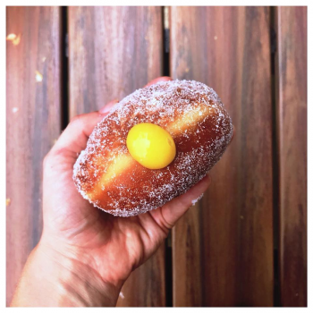 Levi Bombolini first overview