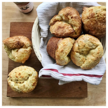 Levi Popovers first overview