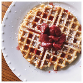 Levi Waffles first overview