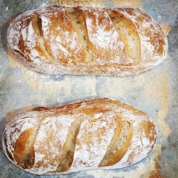 Lian Bread second overview