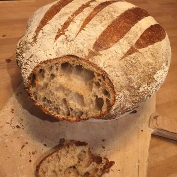 Ludo's recipe