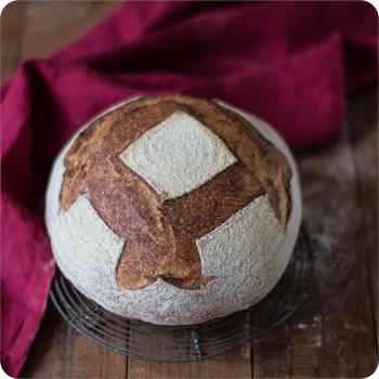 MacGyver Breads second overview