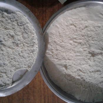 MADIRA The Bumpy bread first overview