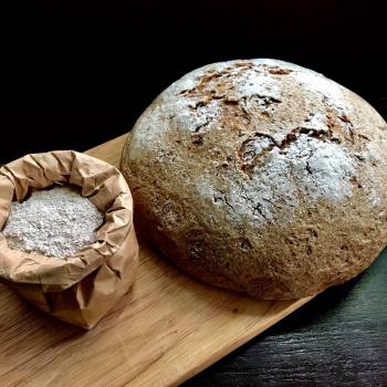 Malee Mu's bread second overview