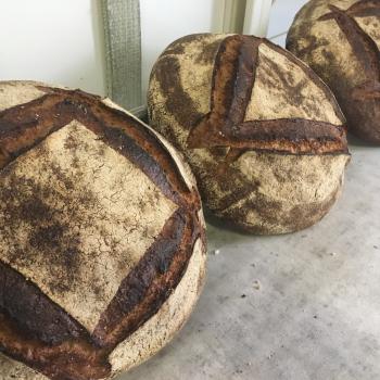 Mama Pain au Levain second overview