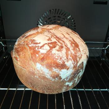 Marco's Milky Boulle second overview