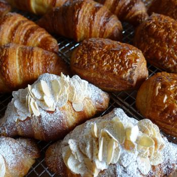 Marion Croissants first overview