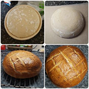 Martina recipe