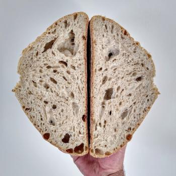 Mazorca  second slice