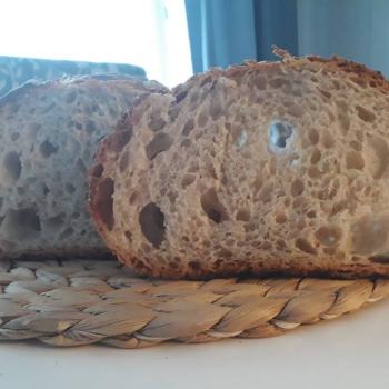Memole My own style bread second overview
