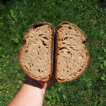 Mom Miche batard second overview