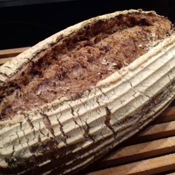 My Danish sourdough My bread first overview
