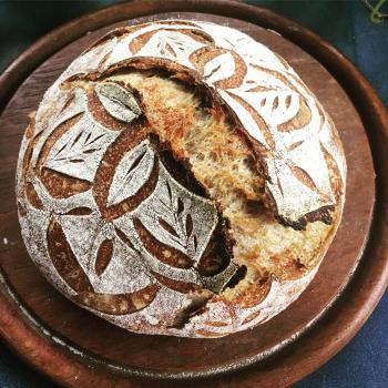 Nor-Ma Sourdough Loaves first overview