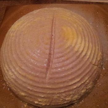 Number four Ristic bread second overview