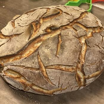O Valor do Tempo Bread second overview