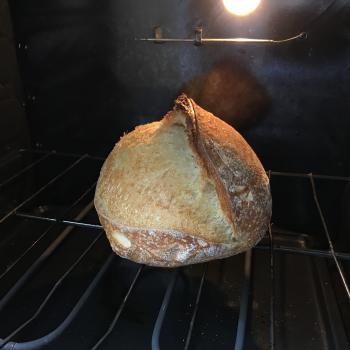 Olivia second slice