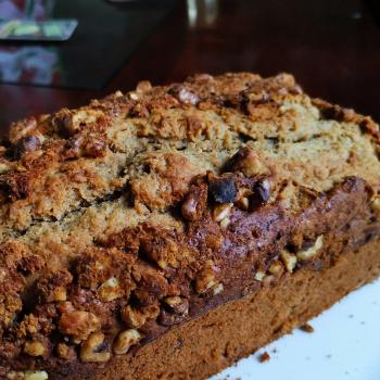 P. MADRE Sourdough bread of Rye, Wheat or Spelt, Sourdough banana bread, Focaccias second slice